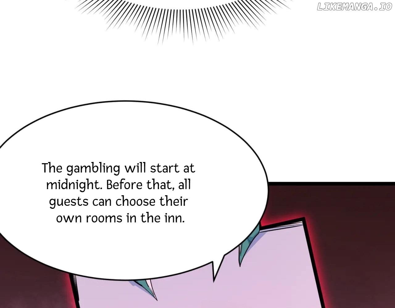 Era of the Haunted Chapter 293 - page 152